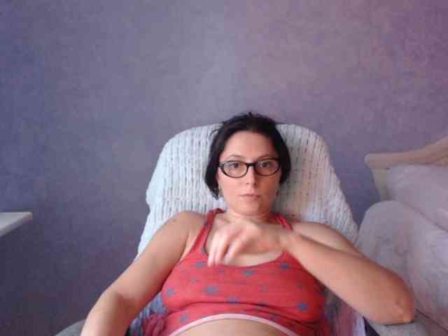 AmandaFresh24 webcam