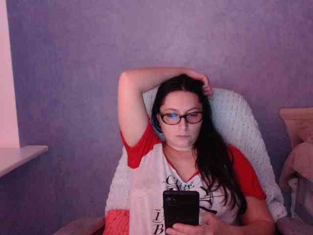 AmandaFresh24 webcam