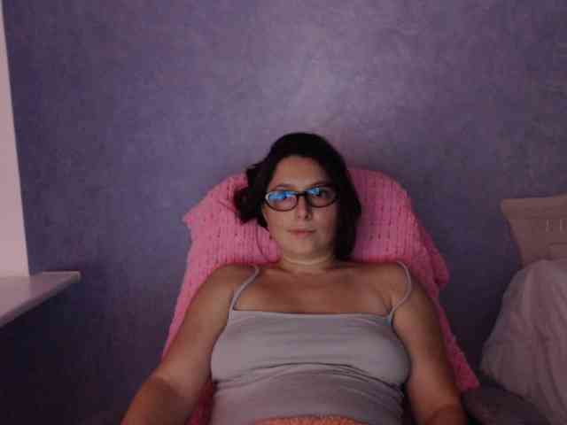 AmandaFresh24 webcam