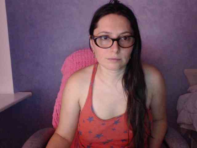 AmandaFresh24 webcam