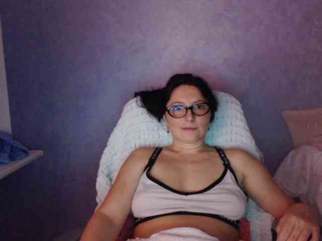 AmandaFresh24 webcam