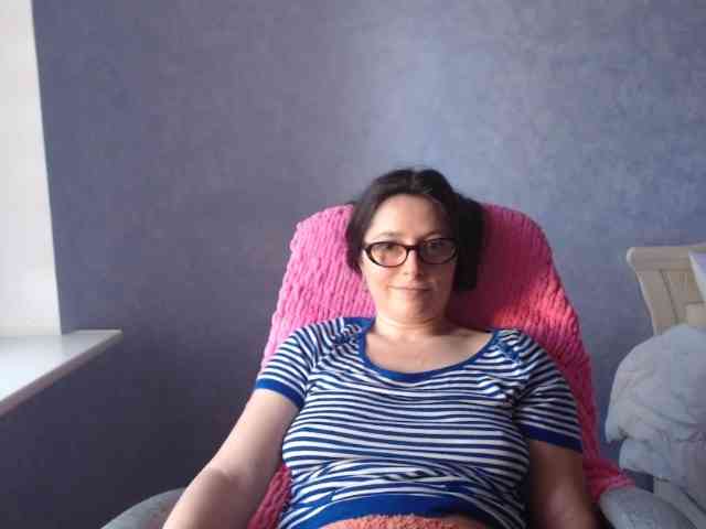 AmandaFresh24 webcam