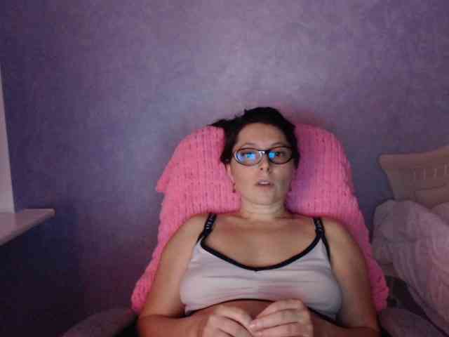 AmandaFresh24 webcam