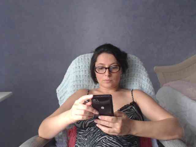 AmandaFresh24 webcam