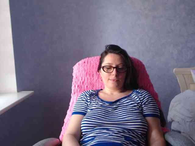 AmandaFresh24 webcam