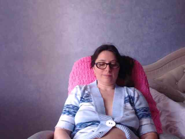 AmandaFresh24 webcam