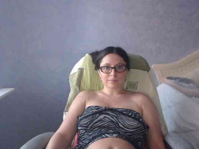 AmandaFresh24 webcam
