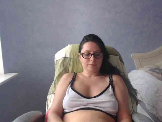 AmandaFresh24 webcam