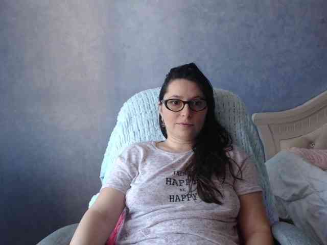 AmandaFresh24 webcam