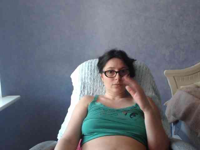 AmandaFresh24 webcam