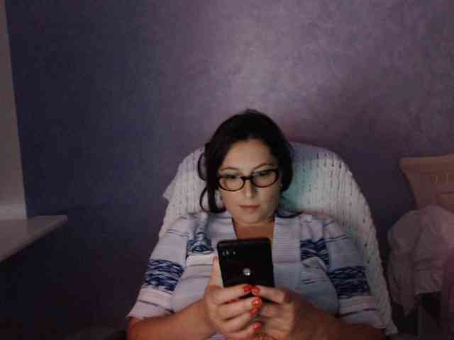 AmandaFresh24 webcam