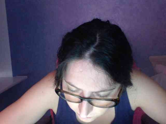 AmandaFresh24 webcam
