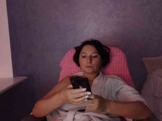 AmandaFresh24 webcam