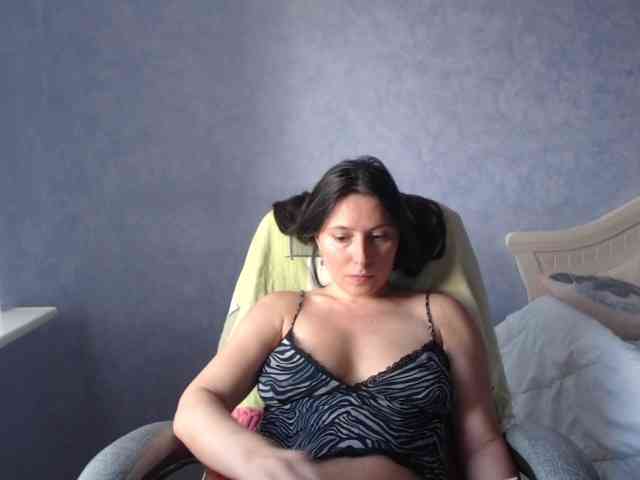 AmandaFresh24 webcam