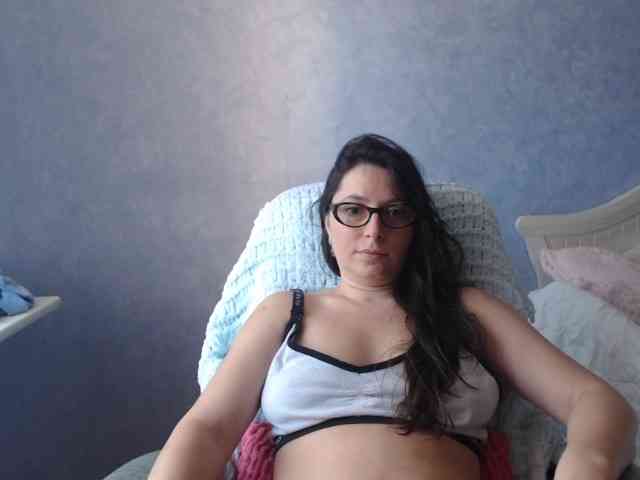 AmandaFresh24 webcam