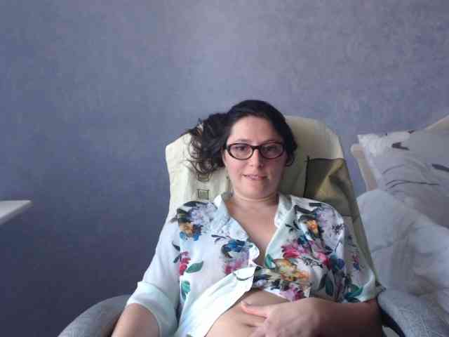 AmandaFresh24 webcam