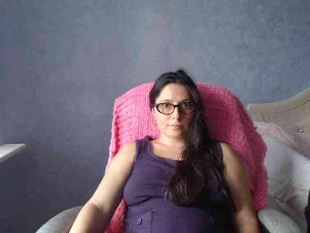 AmandaFresh24 webcam