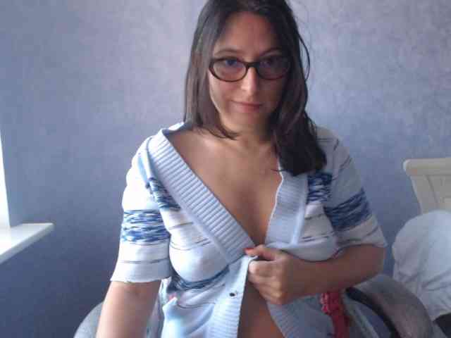 AmandaFresh24 webcam