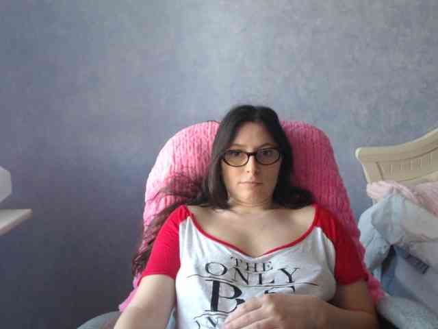 AmandaFresh24 webcam