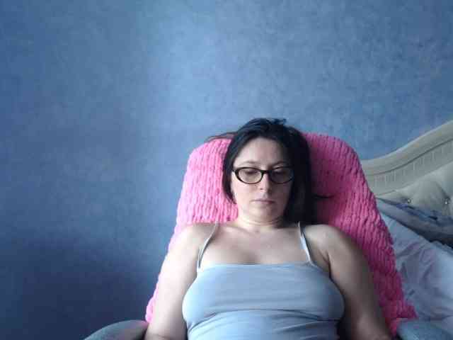 AmandaFresh24 webcam