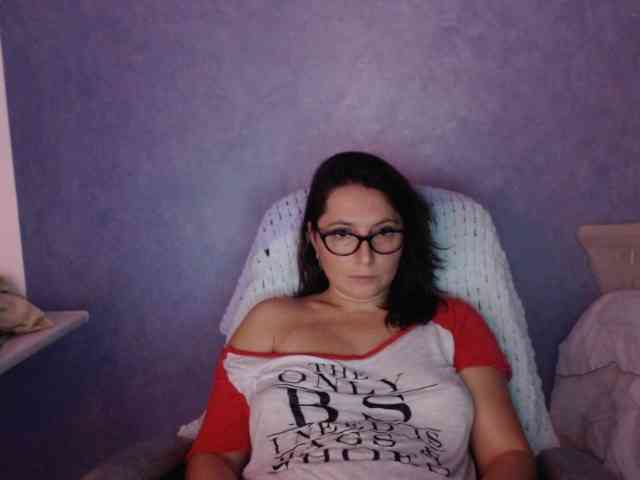 AmandaFresh24 webcam