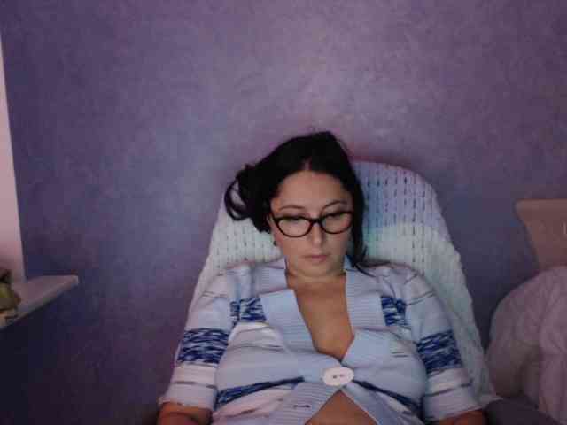 AmandaFresh24 webcam