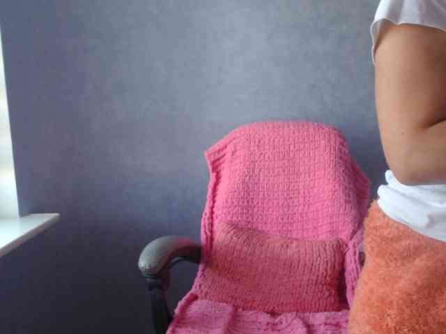 AmandaFresh24 webcam