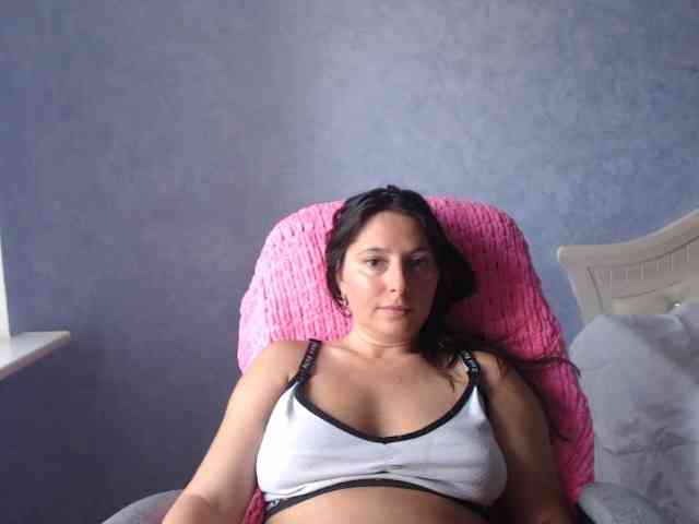 AmandaFresh24 webcam