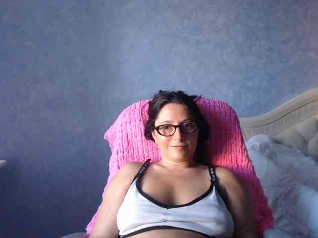 AmandaFresh24 webcam