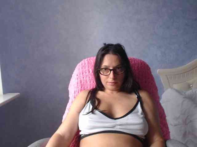 AmandaFresh24 webcam