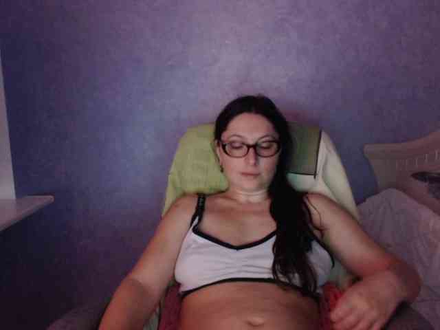 AmandaFresh24 webcam