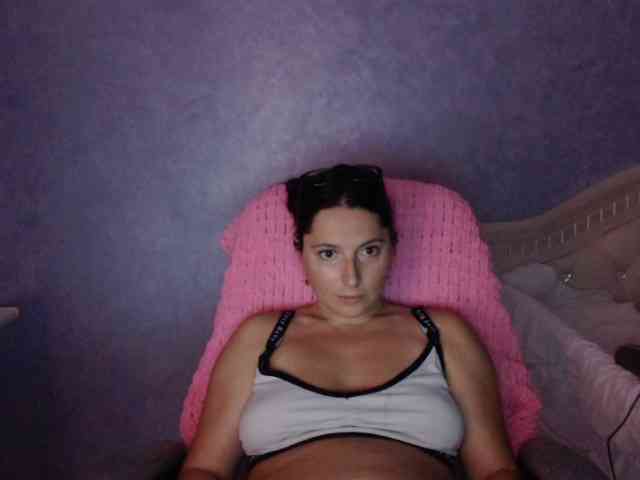 AmandaFresh24 webcam