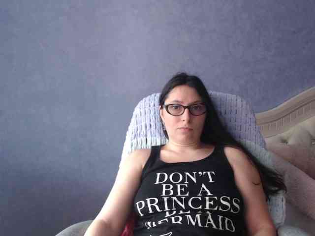 AmandaFresh24 webcam