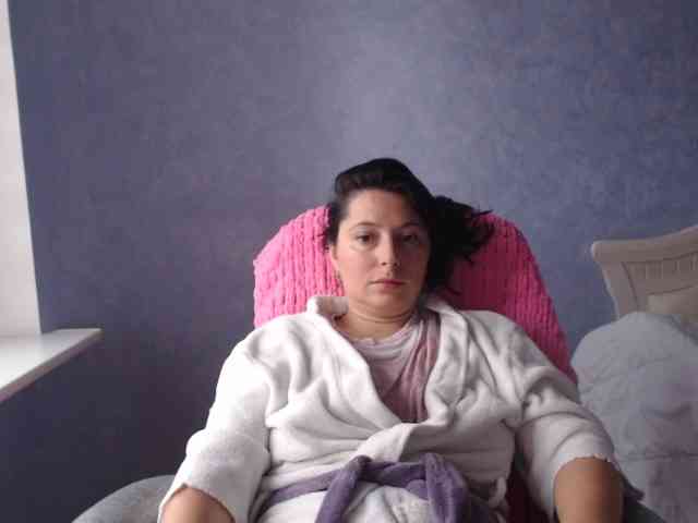 AmandaFresh24 webcam