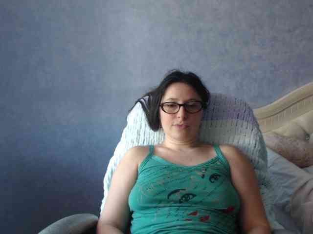AmandaFresh24 webcam