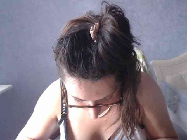 AmandaFresh24 webcam