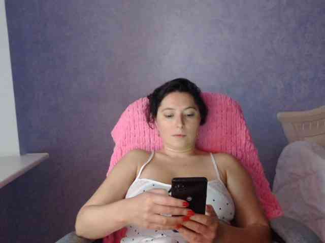 AmandaFresh24 webcam