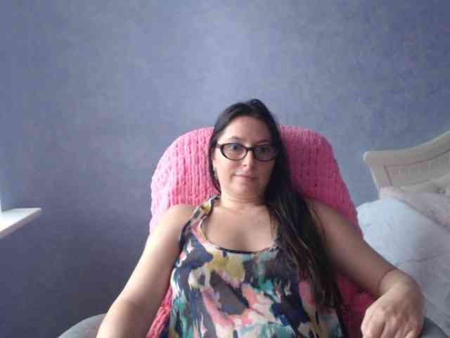 AmandaFresh24 webcam