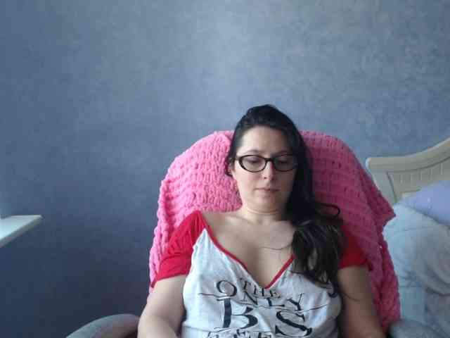 AmandaFresh24 webcam