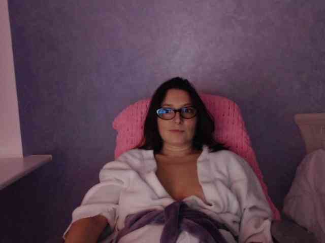 AmandaFresh24 webcam