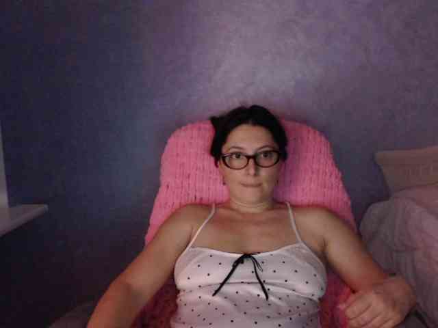 AmandaFresh24 webcam