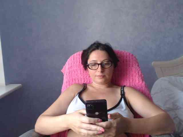 AmandaFresh24 webcam