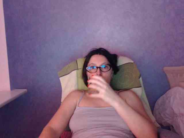 AmandaFresh24 webcam