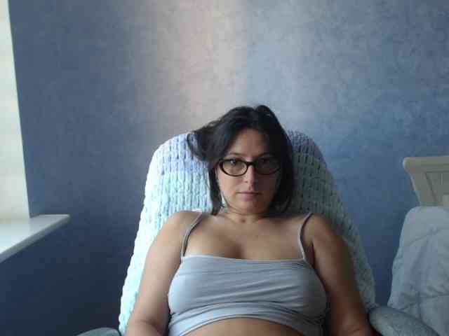 AmandaFresh24 webcam