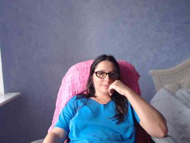 AmandaFresh24 webcam