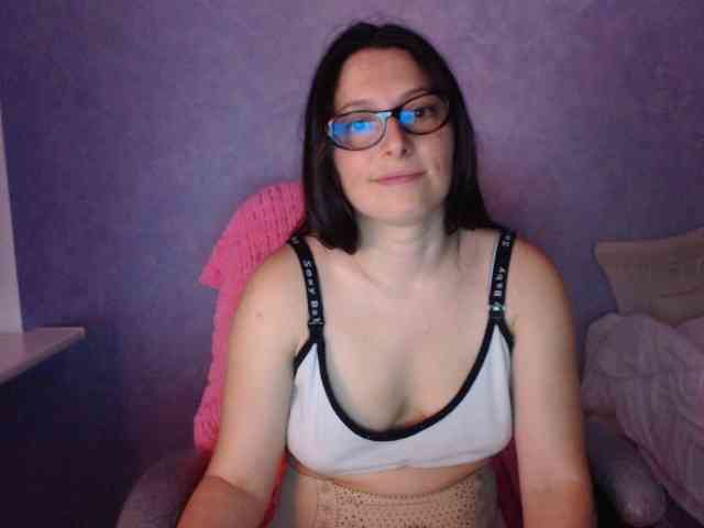 AmandaFresh24 webcam