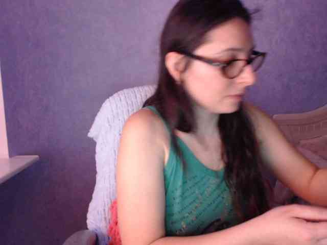 AmandaFresh24 webcam