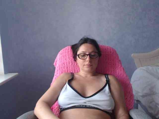 AmandaFresh24 webcam