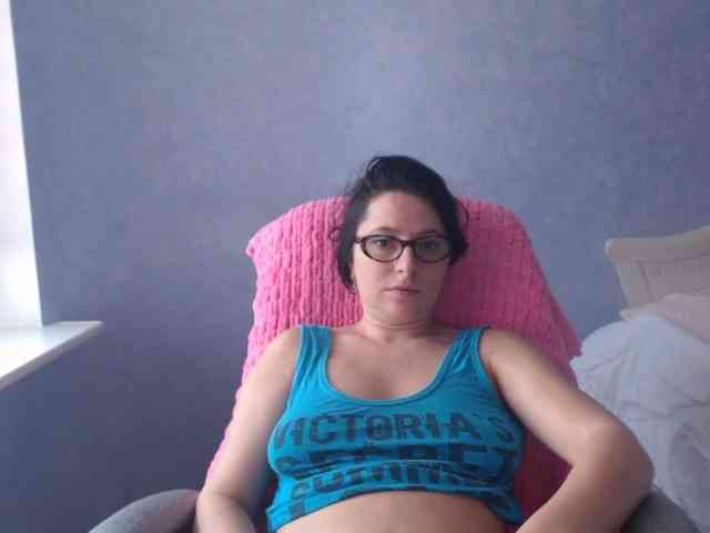 AmandaFresh24 webcam