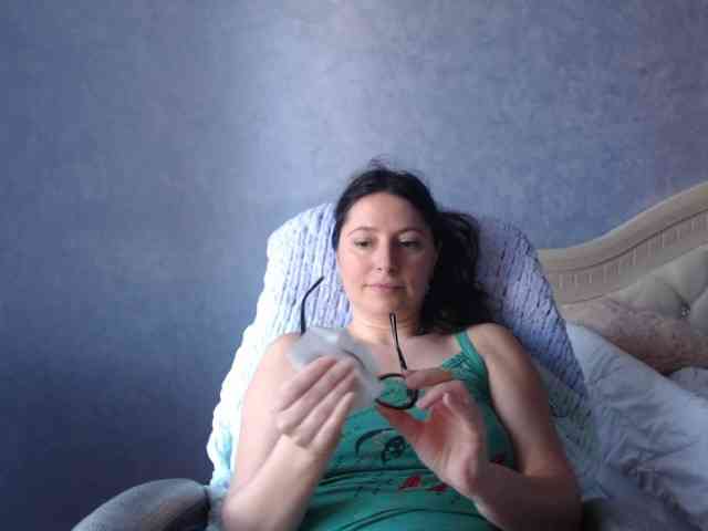 AmandaFresh24 webcam